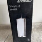 Artika Subway Round Light