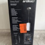 Artika Subway Round Light