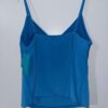 Women's Tiered Tankini Swim Top Aqua Green Size XL bundle