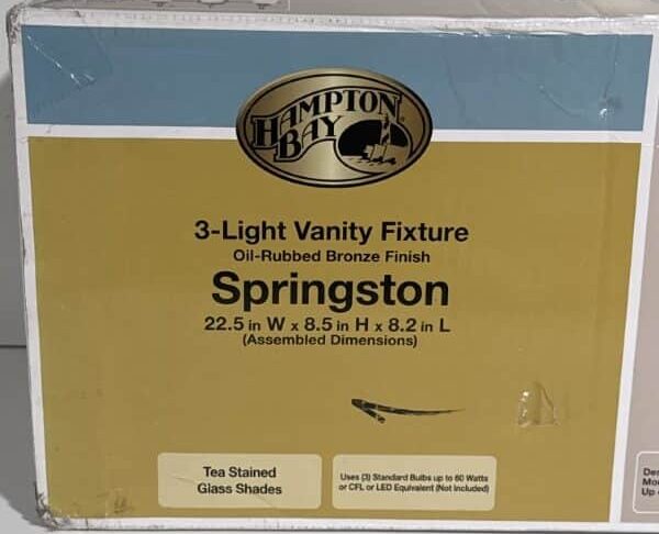 Hampton Bay Springston - Image 4