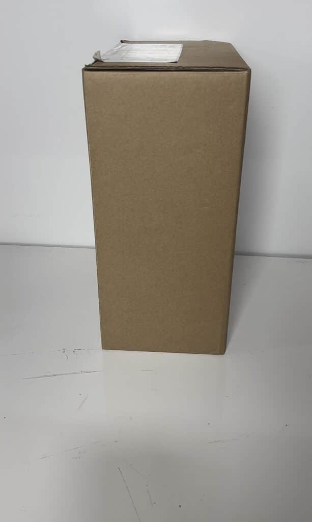 Haydel Matte Brass Table Lamp - Image 7
