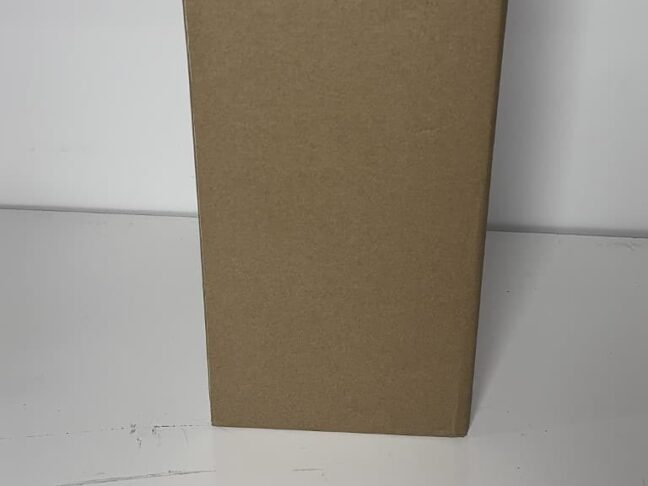 Haydel Matte Brass Table Lamp - Image 7