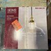 Home Decorators Rockwood Mini Pendant