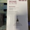 Home Decorators Rockwood Mini Pendant