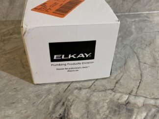 Elkay Kitchen Sink Drain