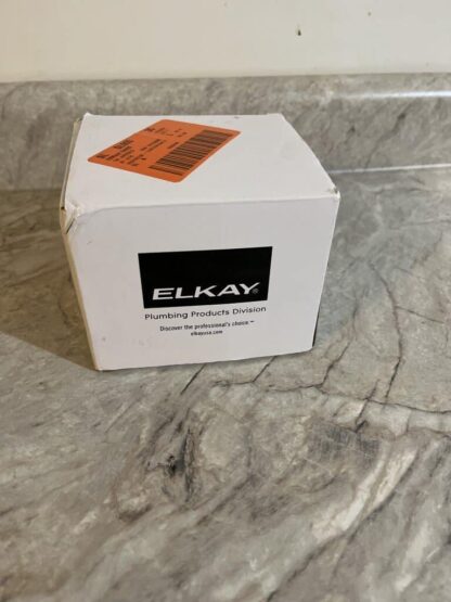 Elkay Kitchen Sink Drain