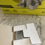 Ryobi Hand Held Tile Saw