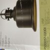 Antique Bronze Pendant Progress Lighting - Image 4