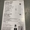 Home Accents Holiday Lights 100 Warm White mini LED - Image 2