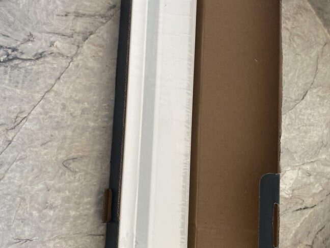 Home Decorators Blackout Cellular Shades 21.25 x48 - Image 4