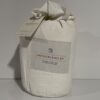 Linen Blend Bed Sheet set Size Full Heart and Hand with Magnolia