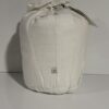 Linen Blend Bed Sheet set Size Full Heart and Hand with Magnolia - Image 5