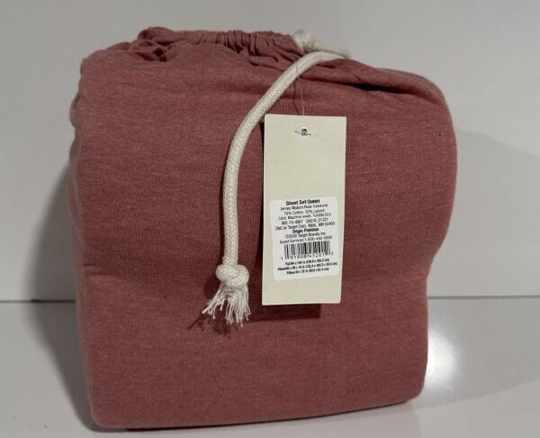 Casaluna Queen Bed Sheet Set On Sale