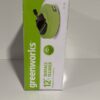 Greenworks 12 inch surface cleaner attachment - Image 3