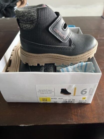 Carters Kids Kelso Boot