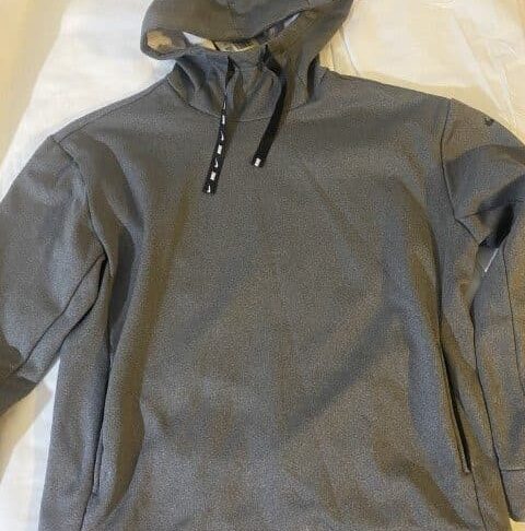 Mens Nike Therma-FIT Sweater