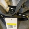 Mens Nike Therma-FIT Sweater Size S Grey - Image 3