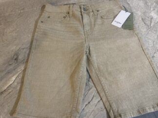 Goodfellow Peanut Slim Shorts W30