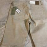 Goodfellow Peanut Slim Shorts W30