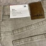 Goodfellow Peanut Slim Shorts W30