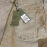 Goodfellow Peanut Slim Shorts W30