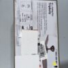 Triplicity 30 inch Indoor Oil-Rubbed Bronze Ceiling Fan - Image 2
