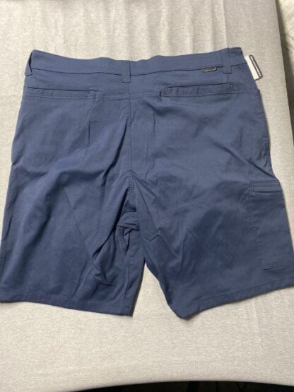 Wrangler All Terrain Gear Shorts Blue