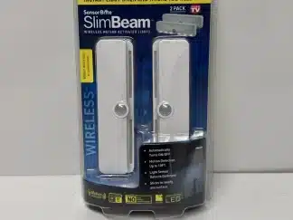 Sensor Brite Slim Beam 2 Pack