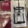 Home Decorators Pendant Romaro Row