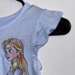 Girls Disney Frozen T-shirt