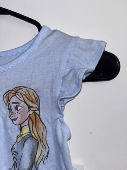 Girls Disney Frozen T-shirt