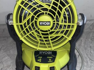 Ryobi PMF01 18V Fan