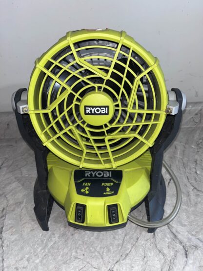 Ryobi PMF01 18V Fan