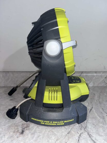 Ryobi PMF01 18V Fan