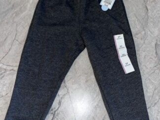 Gray Joggers 3T