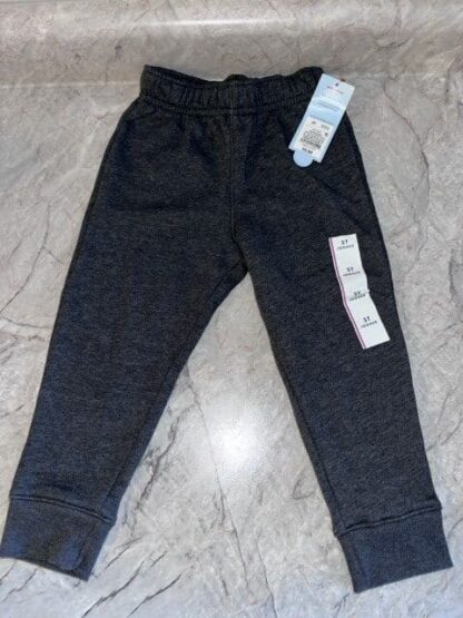 Gray Joggers 3T