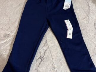 Navy Blue Jogger 3T