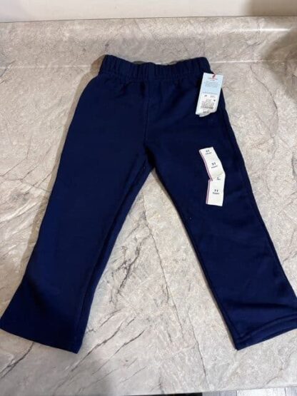 Navy Blue Jogger 3T