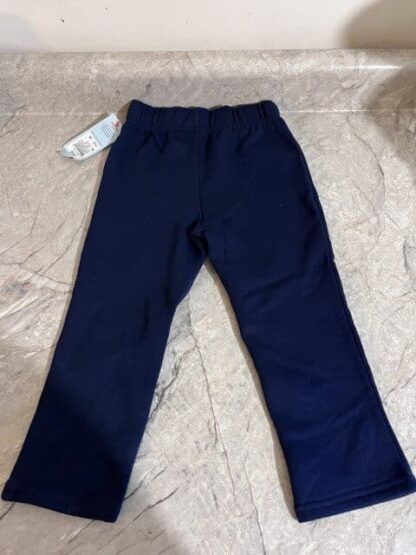 Navy Blue Jogger 3T