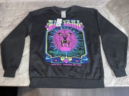 Carlos Santana Sweater XS