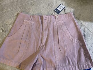 Universal Thread Orchids Lane Shorts Size 14