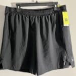 All In Motion 7 Inch Running Shorts