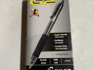 Pilot G2 premium gel roller pen