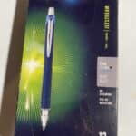 UniBall Jetstream Blue Pens 12 pack