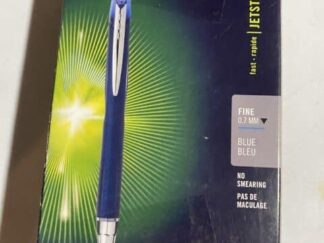 UniBall Jetstream Blue Pens 12 pack