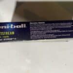 UniBall Jetstream Blue Pens 12 pack