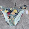 Bikini Bottom Sage Green Size L