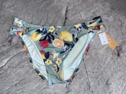 Bikini Bottom Sage Green Size L