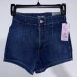 Women's Wild Fable Super High Rise Shorts Size 00