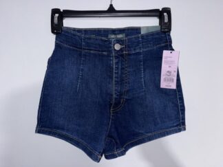 Women's Wild Fable Super High Rise Shorts Size 00